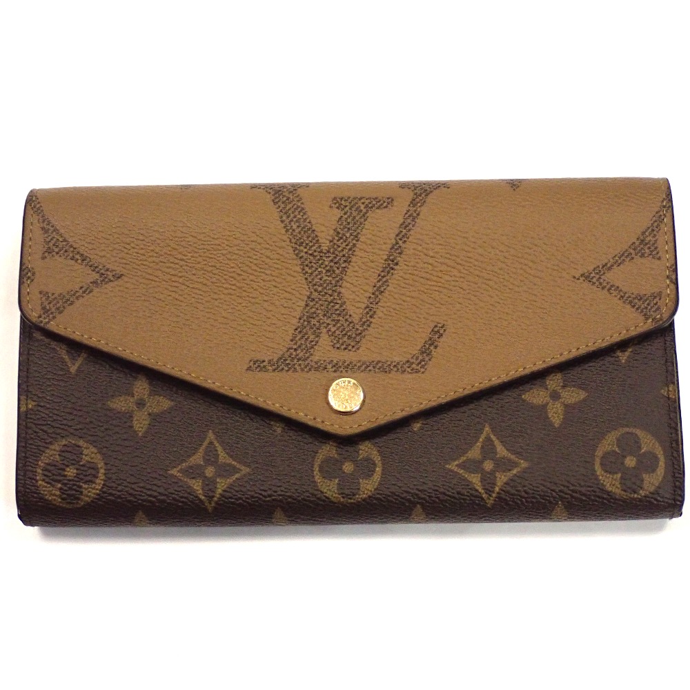 楽天市場】ルイヴィトン 財布 レディース モノグラム リバース