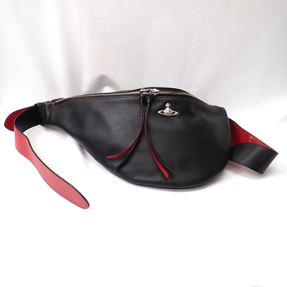 楽天市場】税込3980円以上購入で【送料無料】【USED】Vivienne