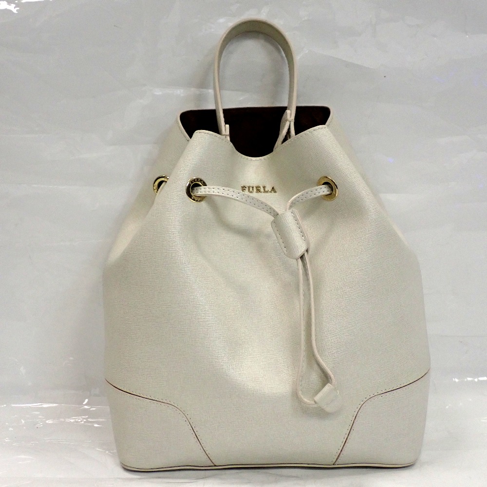 楽天市場】【バッグ】FURLA フルラ ハンドバッグ ショルダーバッグ