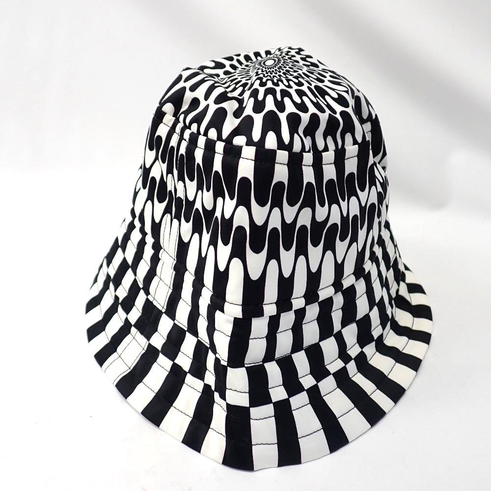 楽天市場】DRIES VAN NOTEN ドリスヴァンノッテン バケットハット