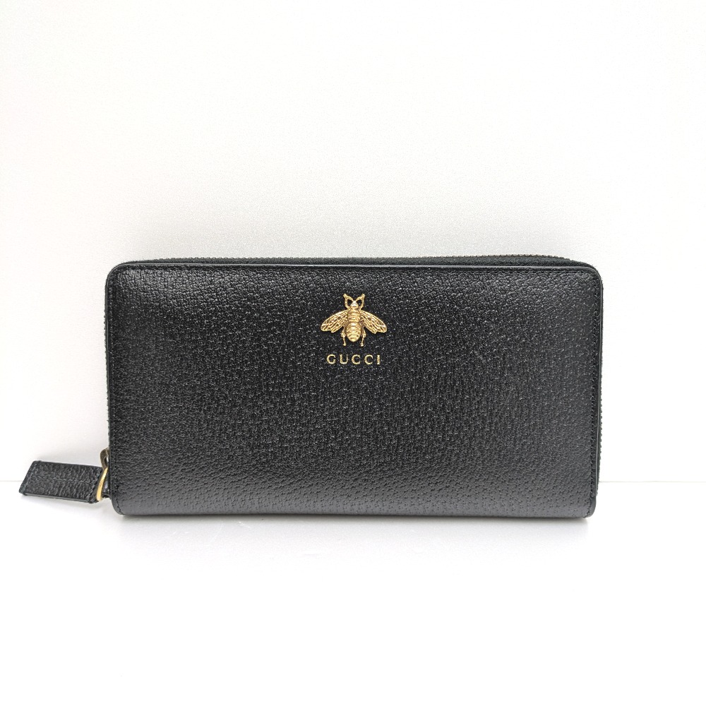 楽天市場】【新品未使用品】【財布】GUCCI グッチ グッチシマ ジップ