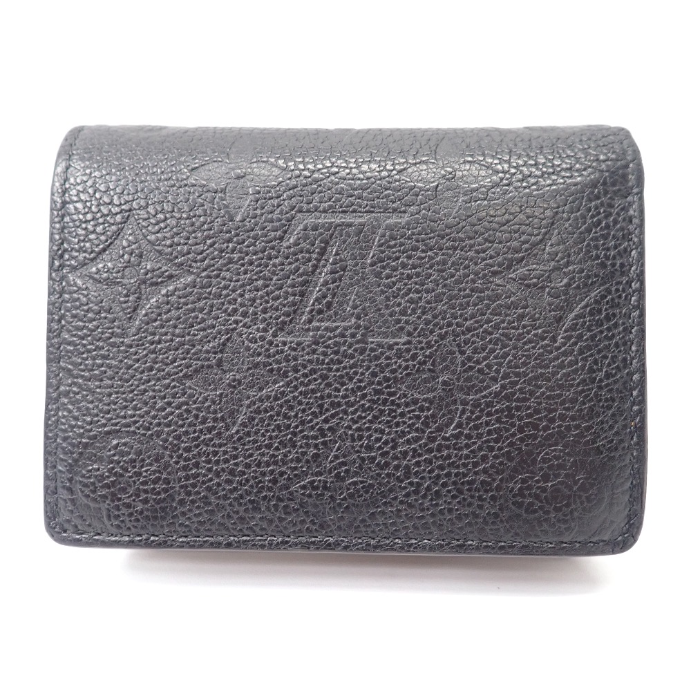 楽天市場】【5%OFF！】 Louis Vuitton LV ルイヴィトン ポルトフォイユ