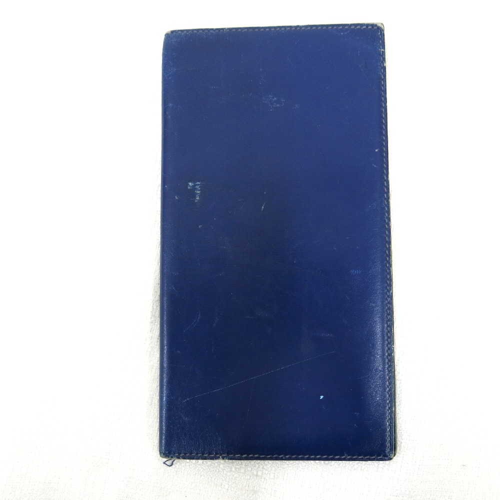 楽天市場】【財布】HERMES エルメス エールライン パースGM ラウンド