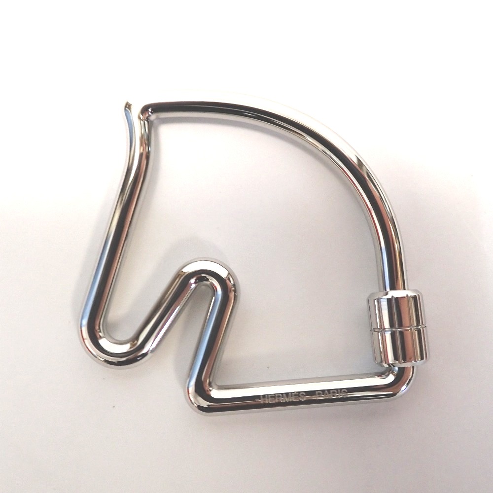 楽天市場】【新品】HERMES エルメス キーホルダー《シュヴァル / 花火