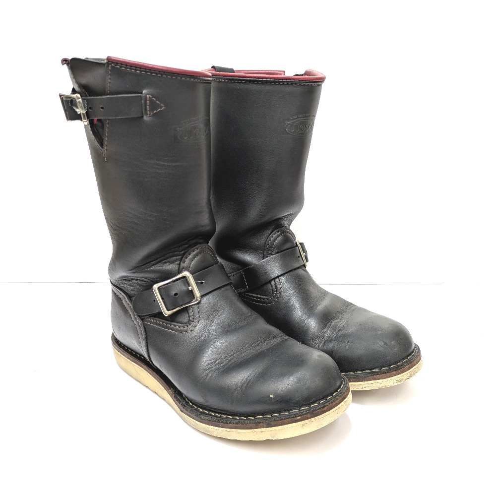 楽天市場】【中古】WESCO (ウエスコ) BOSS 11