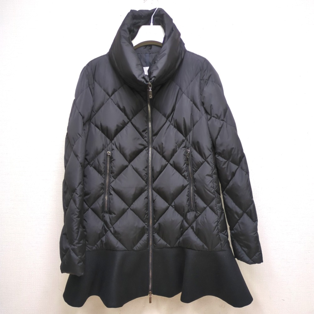 モンクレール ダウンジャケット VOUGLANS ブーラン #1【質みなみ・太宰府店】【質屋】 MONCLER 【中古】美品 Dz807741
