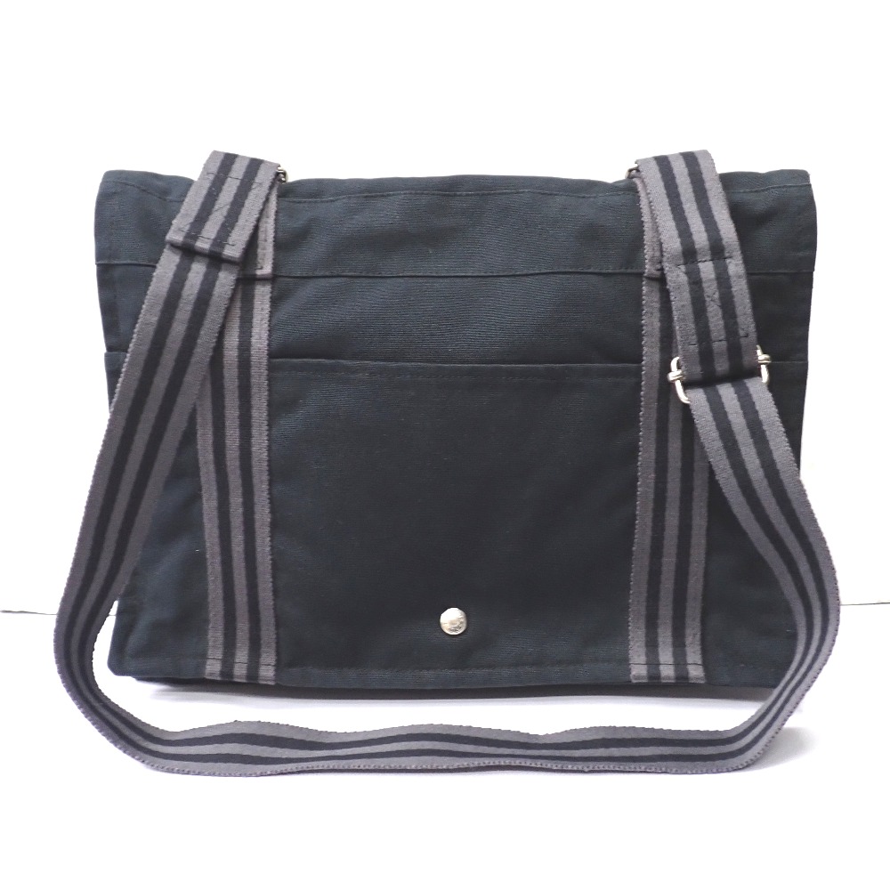 楽天市場】【バッグ】HERMES エルメス フールトゥ バサスMM ショルダー 