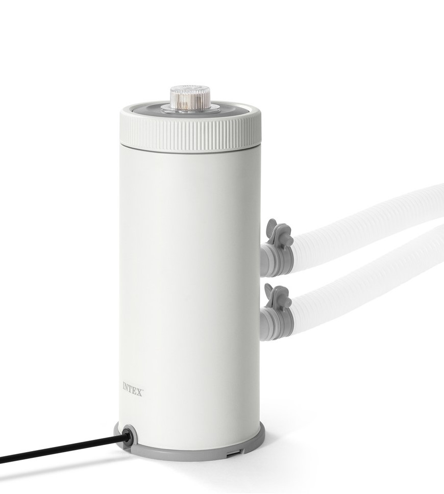 楽天市場】INTEX インテックス カートリッジフィルターポンプ 循環