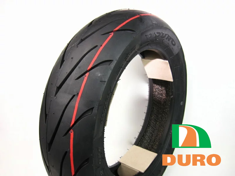 楽天市場】DURO タイヤ DM1162 120/80-12 適合車種: モンキー125