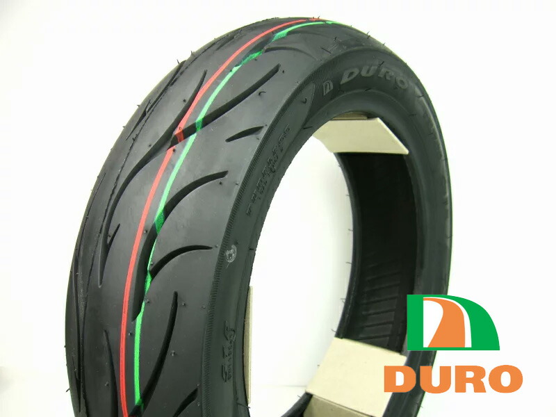 DURO DM1107A 120/70-12 (バイク用タイヤ) 価格比較 - 価格.com