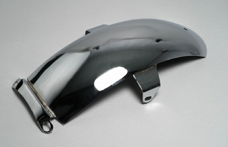 モンキーZ50j 4L用リアフェンダー ホンダ 純正】4Lモンキー用リアフェンダー - Cuby(カビィ