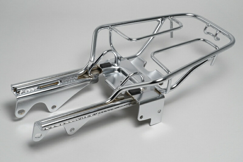 ミニモト ホンダ純正Z50J-9 キヤリヤーＣＯＭＰラギジ