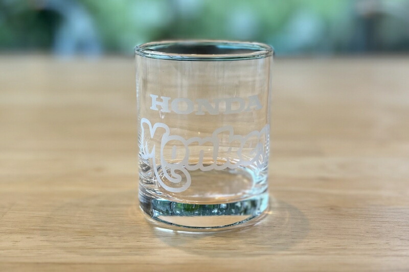 楽天市場】ヘネシー ロックグラス 1個 kawahc : ウイスキー洋酒 大型