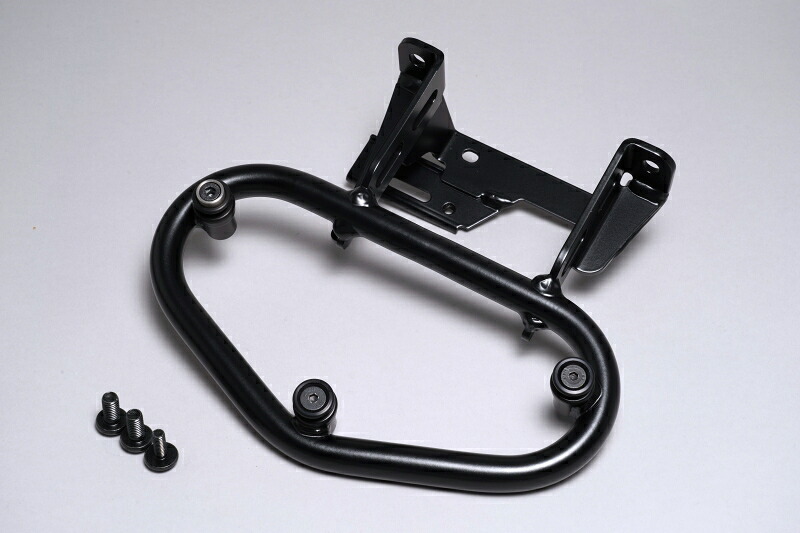 ミニモト ホンダ純正サポートセット CT125ハンターカブ用