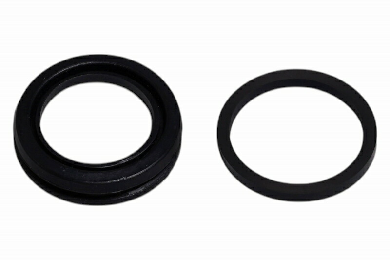 GT380 キャリパー ボルト＆ オイルシール 新品 即決 GT250 GT550 GT750 ブレーキ | ラグゼカスタムワークス|オンラインショップ