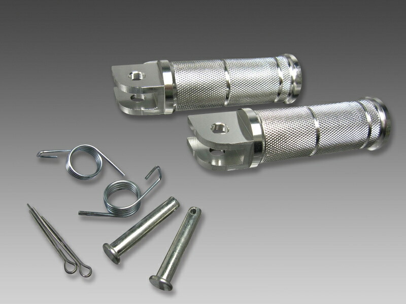 ao 様 楽天市場】シフトアップ SHIFTUP モンキー用 ビレットステップセット