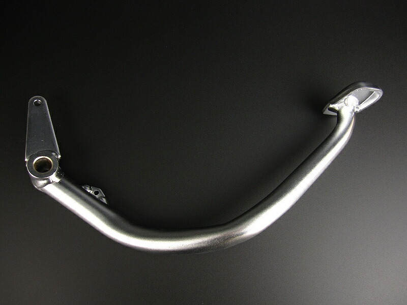 ダックス50 DAX50 折りたたみステップ センタースタンド (140)検索 ダックス70 DAX70 シャリー モンキー