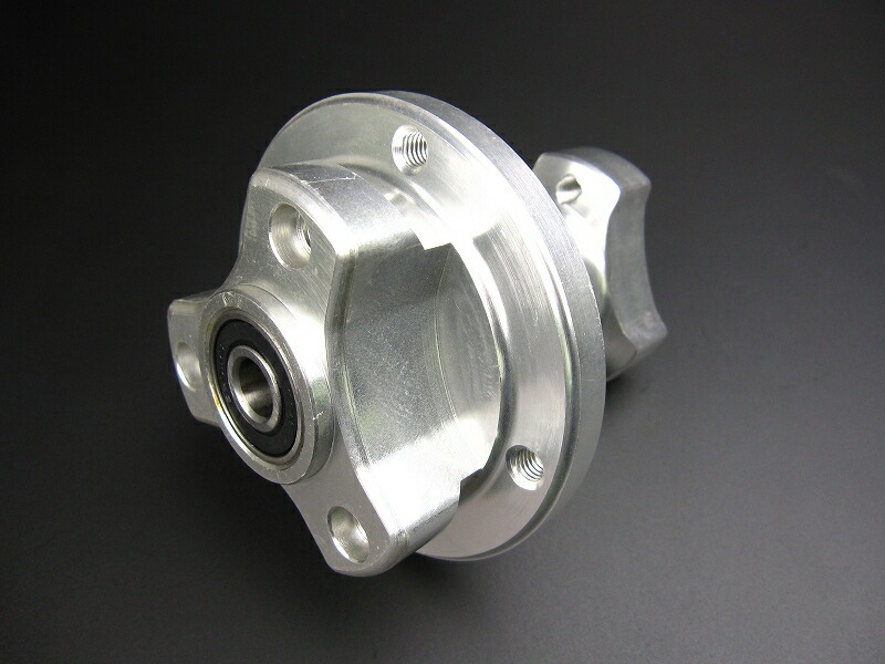 Mikuni モンキー用 ディスクブレーキ用ハブ 楽天市場】ミニモト モンキー用フロントディスクブレーキ専用