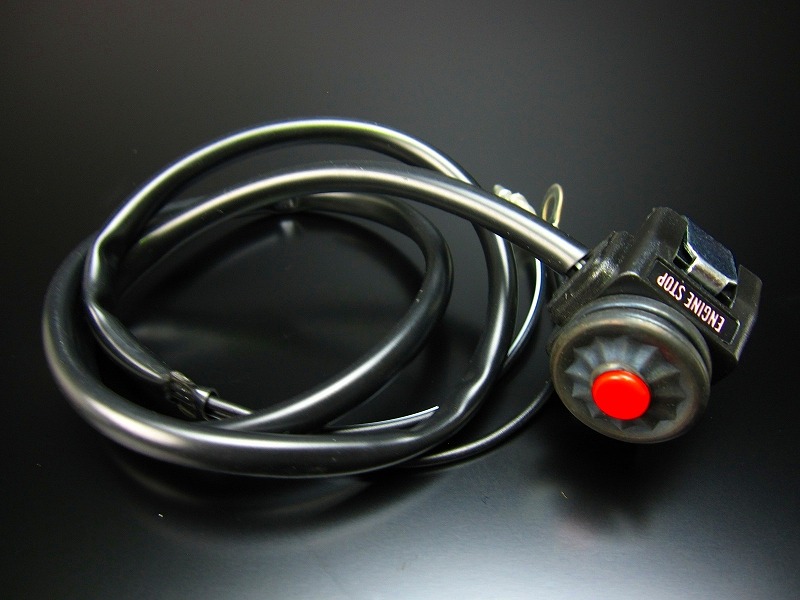 最大44%OFFクーポン 正規品質保証 ミニ汎用キルスイッチ ミニモト Minimoto ホンダ4miniパーツ elma-ultrasonic.be elma-ultrasonic.be