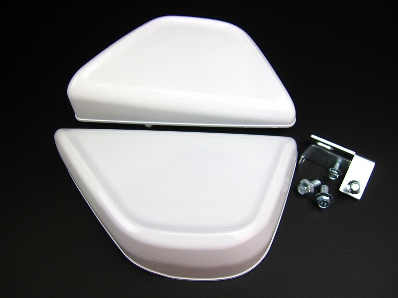 楽天市場】ミニモト 4Lモンキー燃料タンクホワイト : ミニモト公式楽天