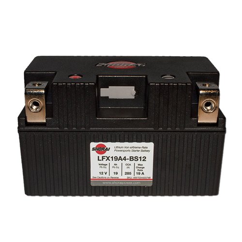 ミニモト Shorai Battery バッテリー Lfx19a4 Bs12 ショーライバッテリー ミニバイク バイク汎用 Dcgroup Com