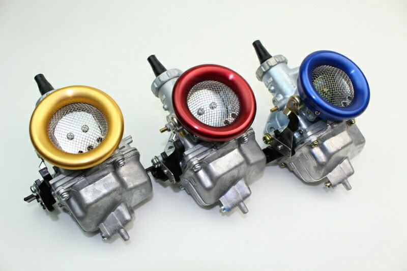 Webike | MINIMOTO ミニモト KEIHIN PC20キャブレター用ネット