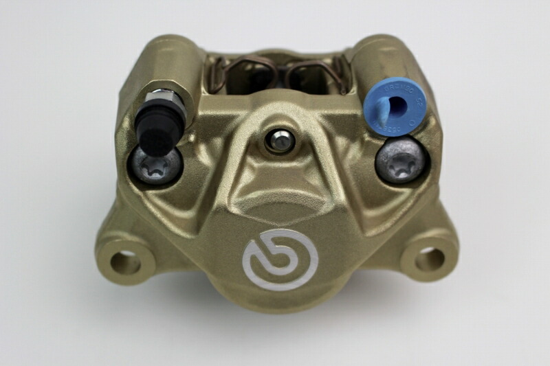 楽天市場】【brembo】20.B852.10 ブレンボ 2ポット ラージ