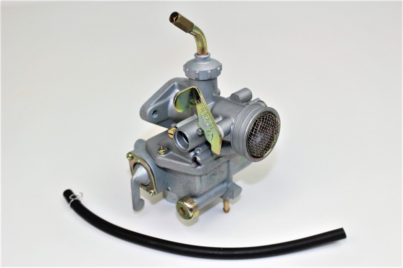 楽天市場】旧 ダックス ST70 6V キャブレター 純正互換品 社外