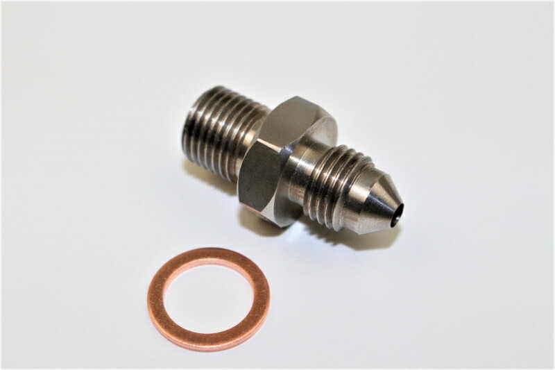 楽天市場】キャリパー偏芯アダプター フロント用 KAZAMA AUTO 風間