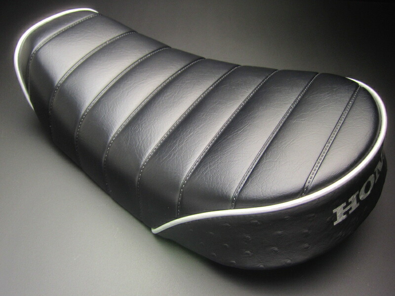 ミニモト　モンキー　ローダウンタックロールシート 楽天市場】ミニモト モンキー ローダウン タックロールシート ブラウン