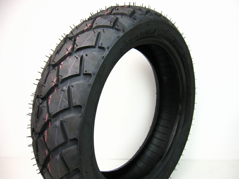 楽天市場】セール特価 ダンロップOEM DURO 120/80-12 エイプ50