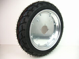 楽天市場】モンキー ゴリラ 12インチ3.5J アルミ ホイール☆ 2本 : 海