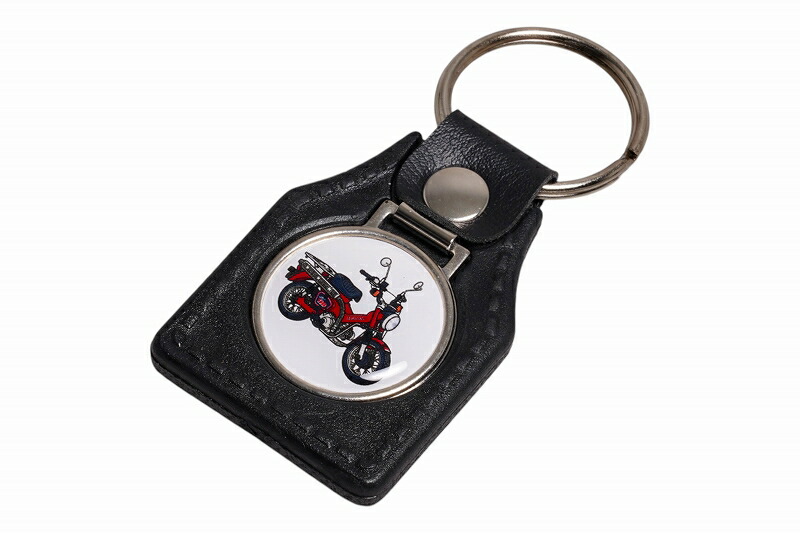 楽天市場】名車シリーズ キーホルダー ホンダマグナ50 【ポスト投函便