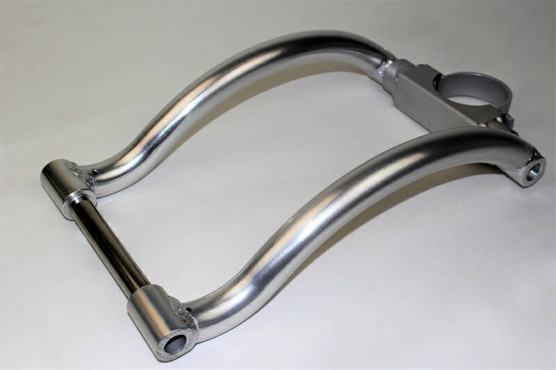 モンキーアルミフレーム 田中商会 説明欄をご覧ください Amazon | 田中