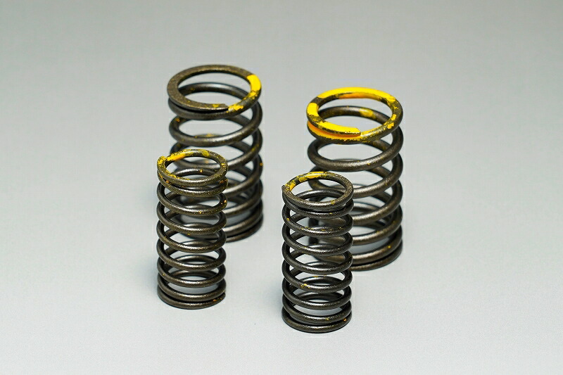 ISKY L型エンジン用強化バルブスプリング 楽天市場】L型 バルブスプリング L20〜L28 10000rpm 9〜10mm