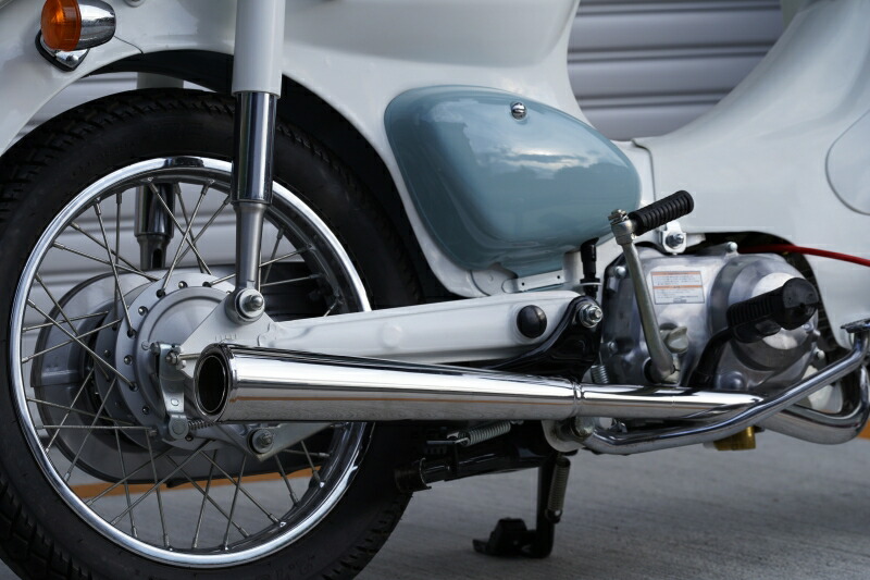 楽天市場】ミニモト APE100/XR100モタード軽量アウターローターキット