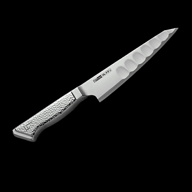 楽天市場】グレステン プロフェッショナルナイフステンレスハンドル