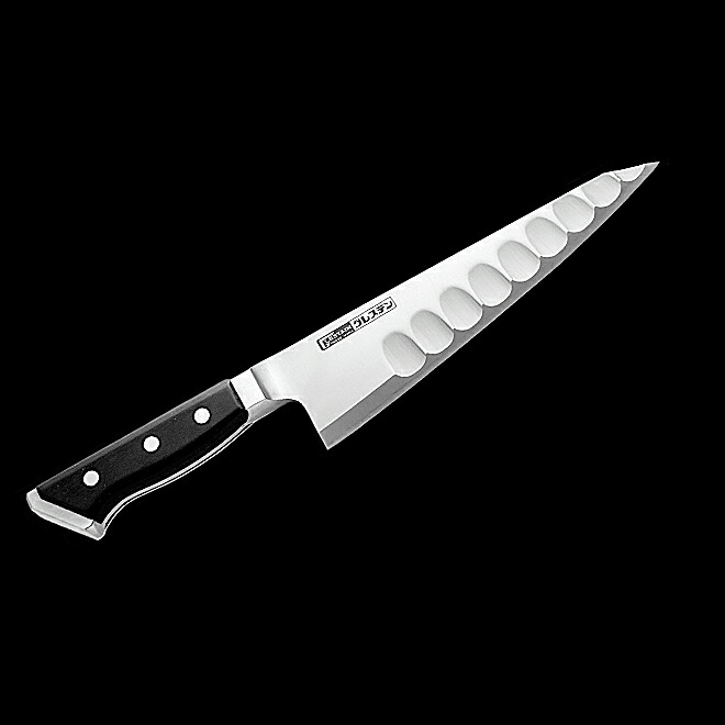 楽天市場】グレステン ガラスキ 420TK 20cm 【kmaa】 骨スキ 骨スキ