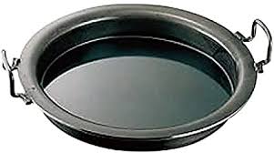 鉄餃子鍋　45ｃm