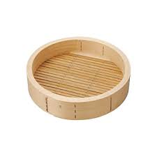桧中華セイロ 身33ｃｍ キッチン用品・食器・調理器具-ざる