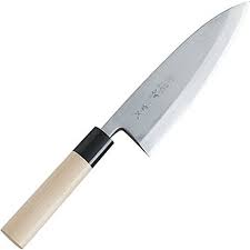 特選神田作 出刃包丁 240ｍm【貨物輸送無料/日本製】