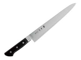 神田作黒合板シリーズ 　 筋引　240ｍm 【送料無料/日本製】