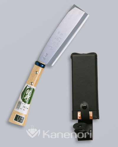 【貨物輸送無料】180粍両刃サヤナタ鋼付    完膚なきまで荷拵え \u003cBR\u003e \u003cBR\u003e