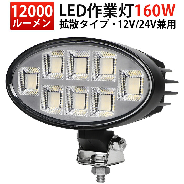オフロード車用 LEDかばい立て灯｜高耐久・高明快さひな型