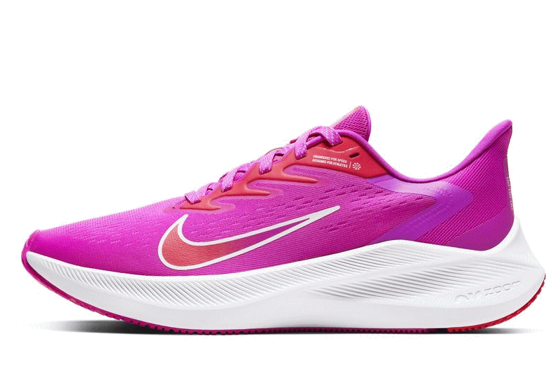 全日本送料無料 楽天市場 ナイキ レディース ウィメンズ エア ズーム ウィンフロー 7 Wmns Nike Zoom Winflo 7 Cj0302 600 スニーカー ランニングシューズ マラソン 軽量 運動靴 女性 おしゃれ トレーニングシューズ かわいい 健康 ホワイト パープル ピンク 23cm 23 5