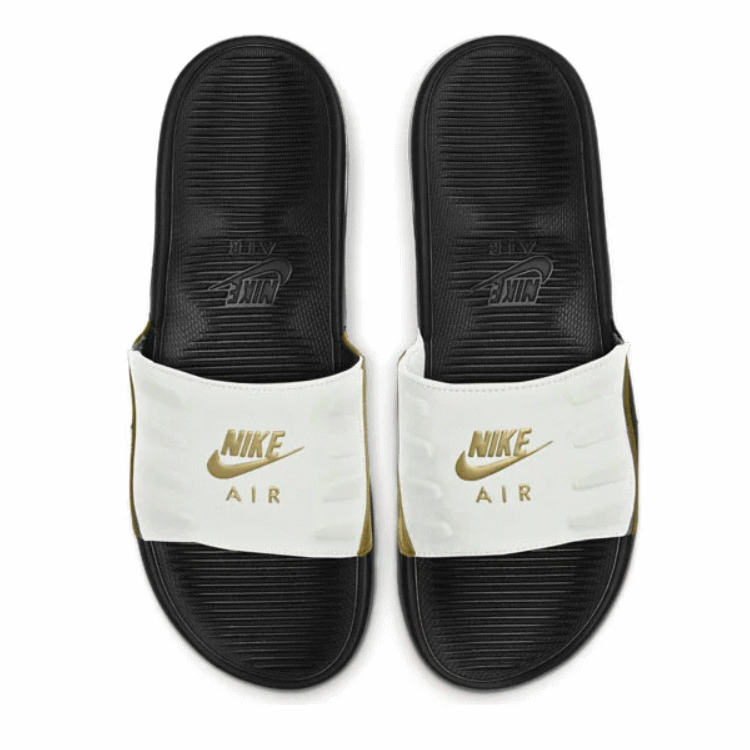 楽天市場 Nike Air Max 90 Slide Beige White ナイキ エアマックス スライド サンダル ベナッシ Benassi ベージュ 白 Sandal Bq4635 103 Precious Place