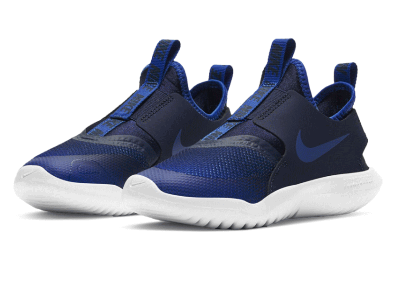 楽天市場 ナイキ フレックス ランナー Ps At4663 407 キッズ ジュニア スニーカー ローカット 運動靴 マラソン スニーカー かっこいい 速い スリッポン ブラック ネイビー 男の子 子供靴 運動会 白 黒 普段履き 運動 通学 17cm 18cm 19cm cm 21cm 22cm ミトモ