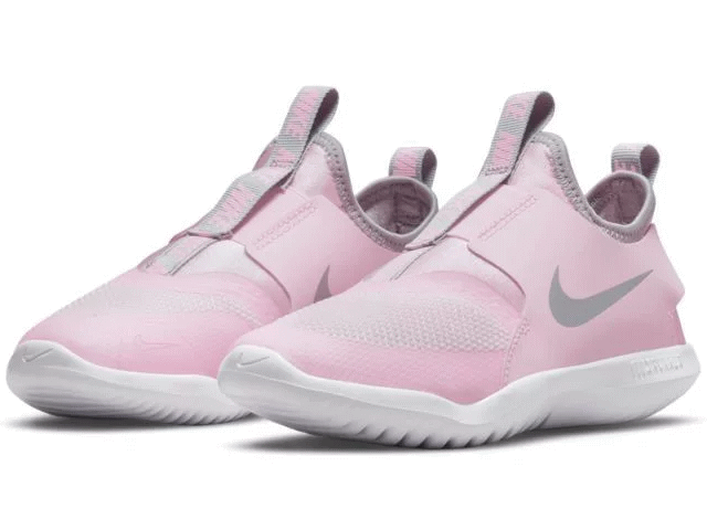 楽天市場 ナイキ フレックス ランナー Ps At4663 609 キッズ ジュニア スニーカー ローカット 運動靴 マラソン スニーカー かわいい 速い スリッポン ピンク ホワイト 女の子 子供靴 運動会 白 黒 普段履き 運動 通学 17cm 18cm 19cm cm 21cm 22cm ミトモ