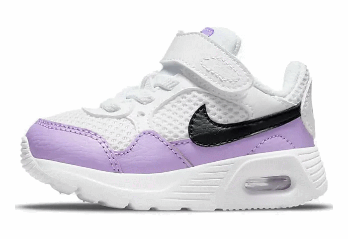 楽天市場 ナイキ Nike スニーカー ジュニア Njp Cz ナイキ エア マックス Sc Psv 107 ホワイト オフノアール ライラック 靴 シューズ 21fw 通園 通学 男の子 ボーイズ 女の子 ガールズ ベルクロ マジック ランニング ジュニア シューズ愛ランド 楽天市場店
