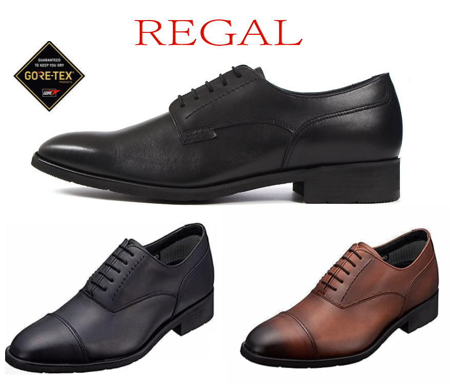 ロバート・エドワード・リーガル ゴアテックス REGAL GORE-TEX 靴 メンズ 34HR 35R 引っ切り無い手当て 飾り気の無い 本革 幅ひろい 黒いこと 赤銅色 商行為シューズ 置き目品 日本製 完膚なきまで雨合羽 御芽出度 定番 黒 茶 今めかしい かっこいい 貨物輸送無料 御前上等靴 24ｃｍ 24.5糎 25糎 25.5糎 26糎 26.5糎 27糎